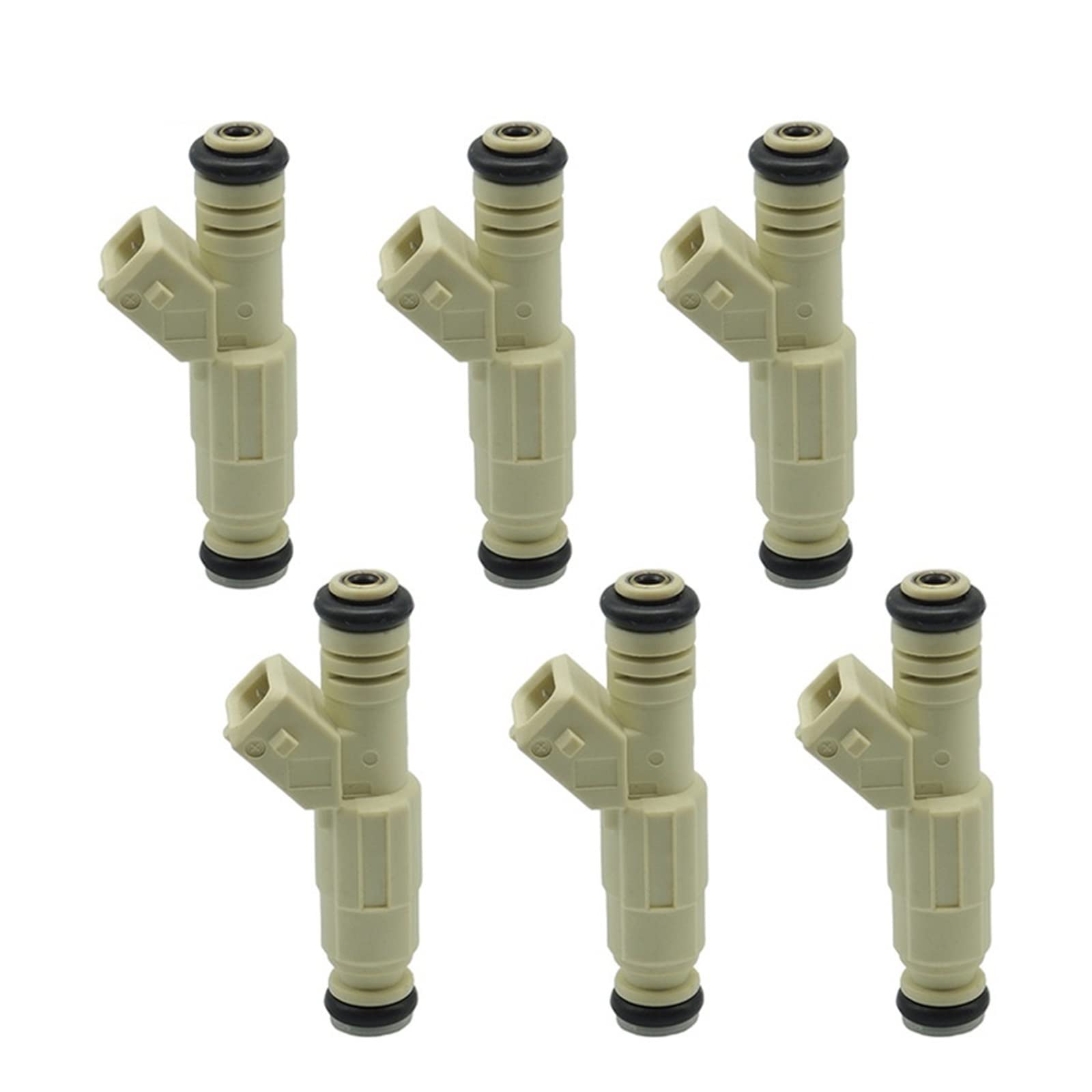 Amazon.com: FABIZZ 6X Fuel Injectors Supercharged 3.8L V6
